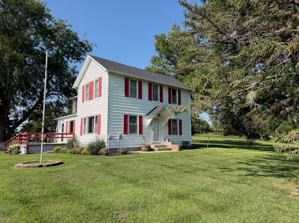 4023 280th St, Farragut, IA 51639