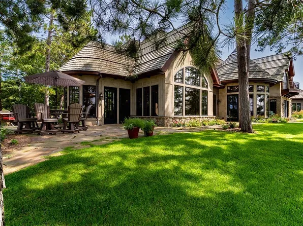 13380 Rush Harbor Dr, Crosslake, MN 56442