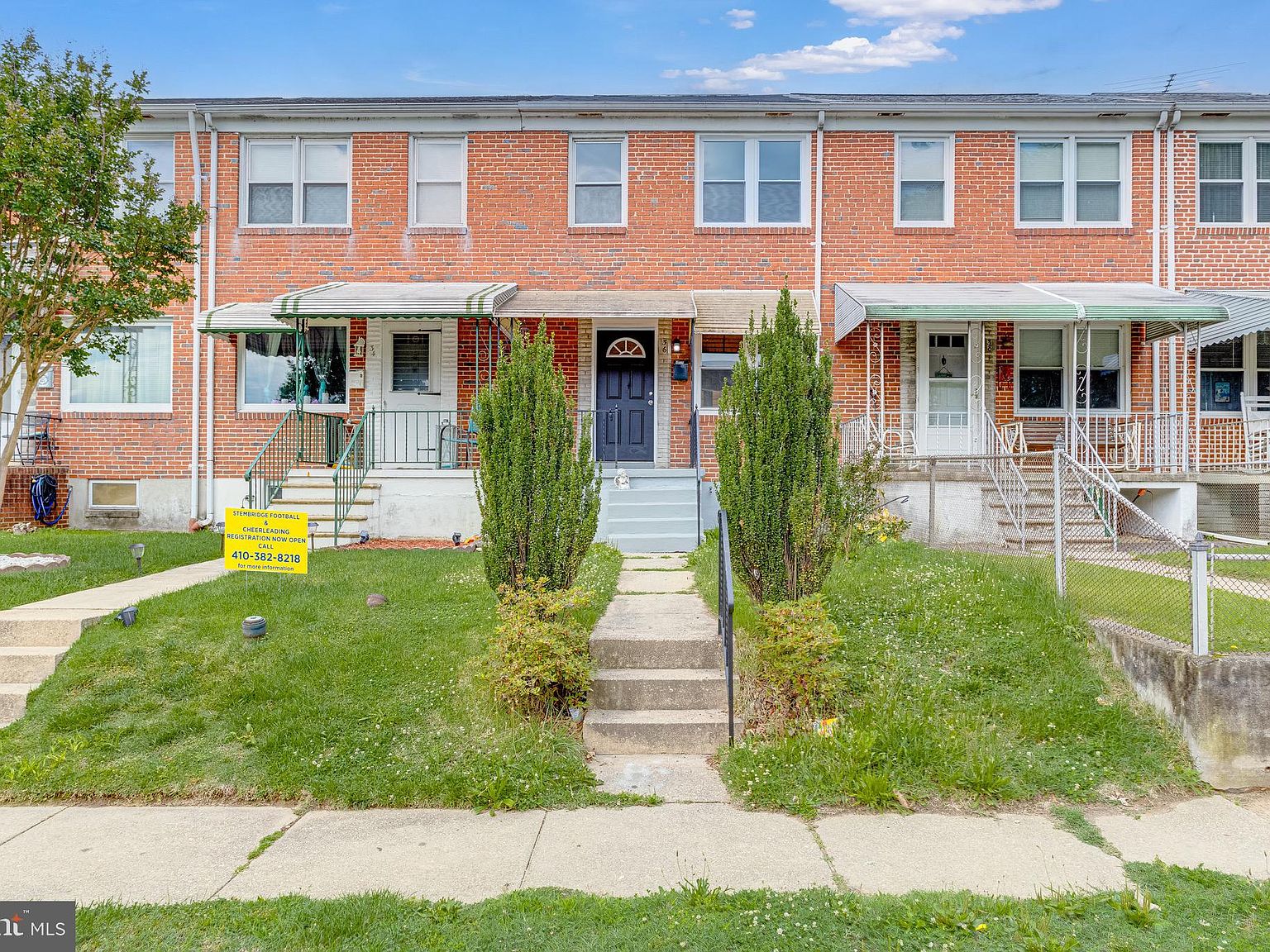 36 Berkshire Rd, Essex, MD 21221 Zillow