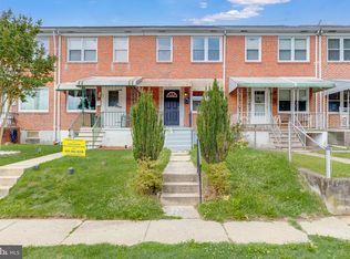 36 Berkshire Rd, Essex, MD 21221