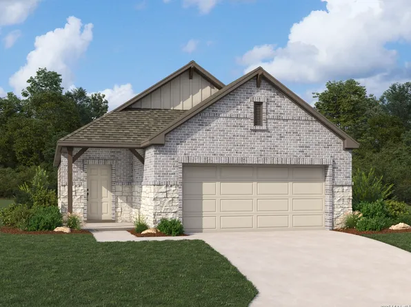 13815 Birch View, San Antonio, TX 78252