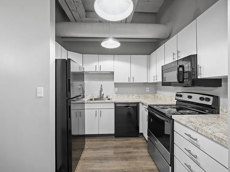 Apartments at Nautica — Photo 28