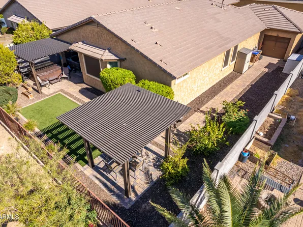 19440 N PICCOLO Drive, Maricopa, AZ 85138