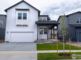 2963 Barnstormer St, Fort Collins, CO 80524