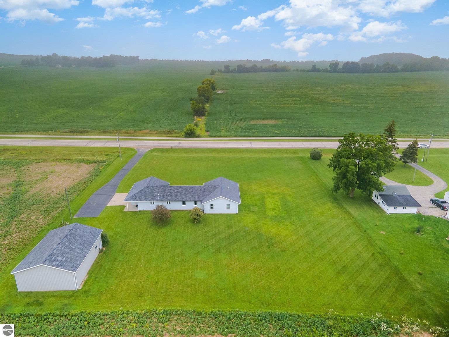 6232 E Blanchard Rd, Shepherd, MI 48883 Zillow