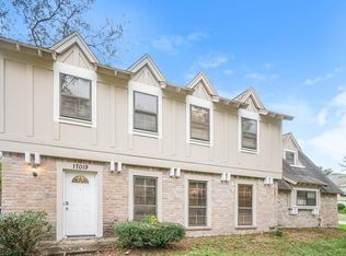 17019 Lazy Hill Ln, Spring, TX 77379