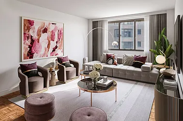 308 East 38th Street #12C image 1 of 14