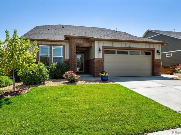 15547 Quince Circle, Thornton, CO 80602