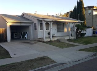 3559 Shawnee Rd, San Diego, CA 92117