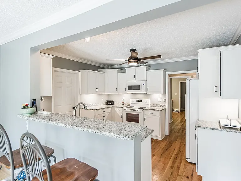 4131 Corbin Sneed Rd — Photo 8