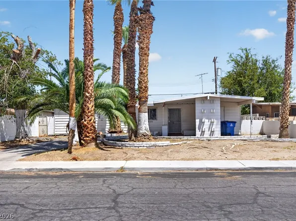 3021 Brady Ave, Las Vegas, NV 89101
