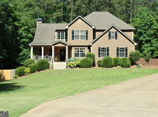 167 Aubree Way, McDonough, GA 30252