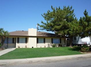 3501 Pacer St, Bakersfield, CA