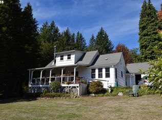 28228 NE Reilly Rd, Camas, WA 98607