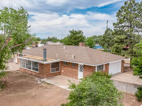 108 N Columbia Ave, Moriarty, NM 87035