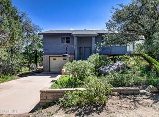 2070 W Pine Dr, Prescott, AZ 86305