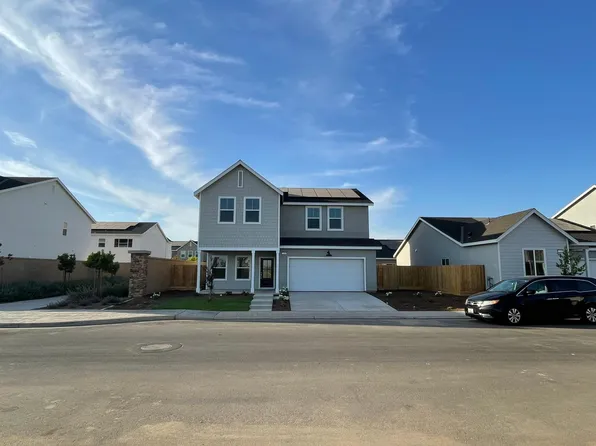7158 E Amherst Ave, Fresno, CA 93737