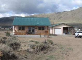 1705 Bronze Hill Rd, Reno, NV 89506