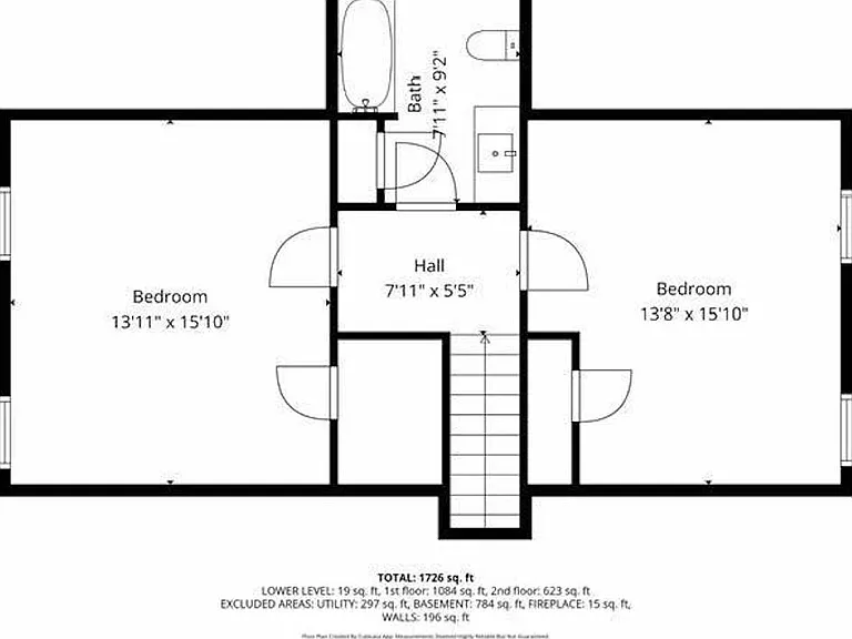 312 Madison St — Photo 17