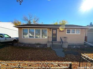 317 5th Ave W, Kindersley, SK S0L1S2