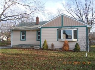 1984 E Bradley St, Beloit, WI 53511