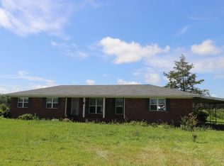 530 Peach Rd, Morven, GA 31638
