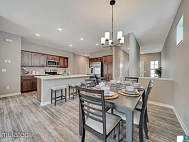 8509 Lost Arrow Ct — Photo 6