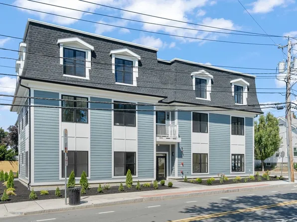 260 Elm St, Everett, MA 02149