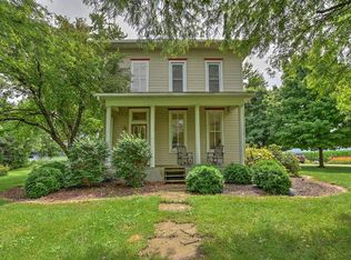 11936 N Meridian Ave, Latham, IL 62543