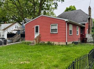2301 S Martin Luther King Jr Blvd, Lansing, MI 48910