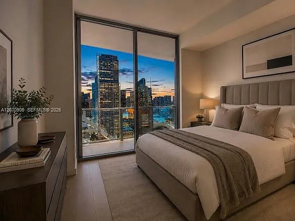 1400 Biscayne Blvd #3401 — Photo 16