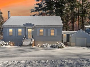 70 Hillwood Ave, Stoughton, MA 02072