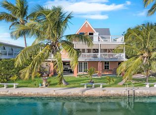 22852 John Silver Ln, Cudjoe Key, FL 33042