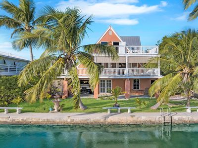 22852 John Silver Ln, Cudjoe Key, FL, 33042
