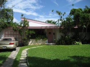 651 NE 51st St, Miami, FL 33137