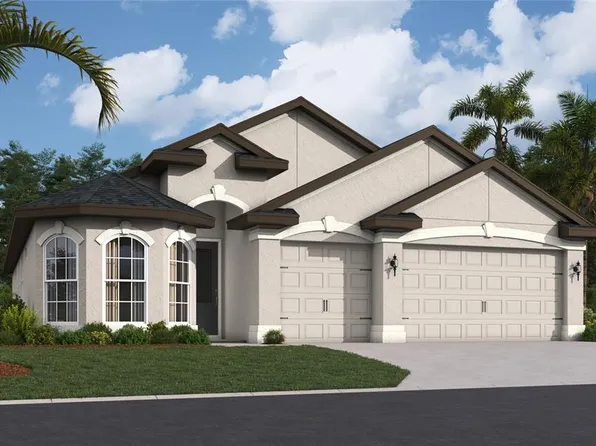 11258 STRIPED BASS COURT, NEW PORT RICHEY, FL 34654