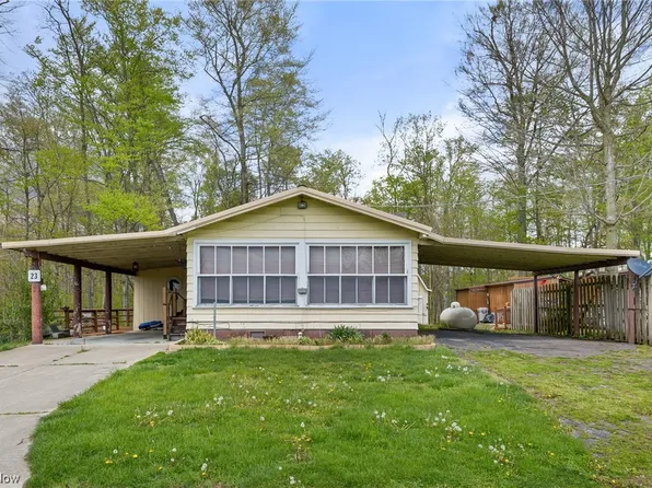 810 Township Road 1101 APT 23, Ashland, OH 44805