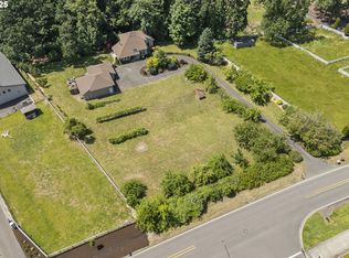 28825 SW Grahams Ferry Rd, Wilsonville, OR 97070