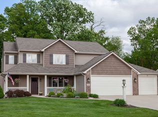 13134 Winding Vine Run, Fort Wayne, IN 46845