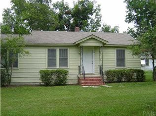 911 E Burgess Rd APT 1, Pensacola, FL 32504