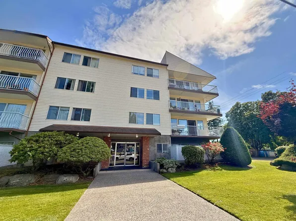 46210 Margaret Ave #7, Chilliwack, BC V2P 2G9