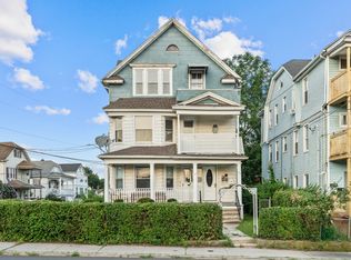 234 Hill St, Waterbury, CT 06704