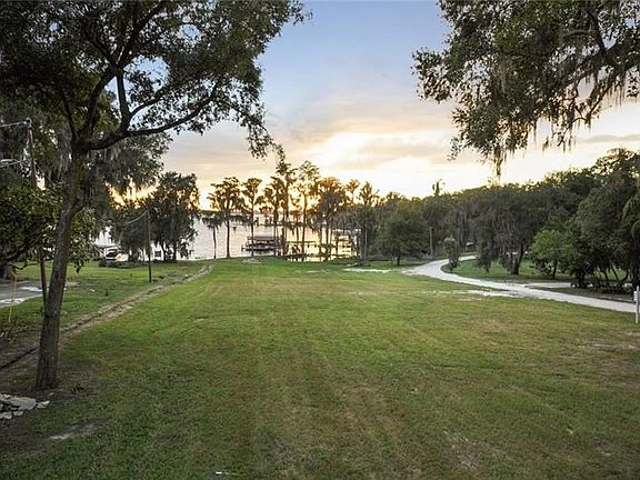 .88 acres cleared and ready to build