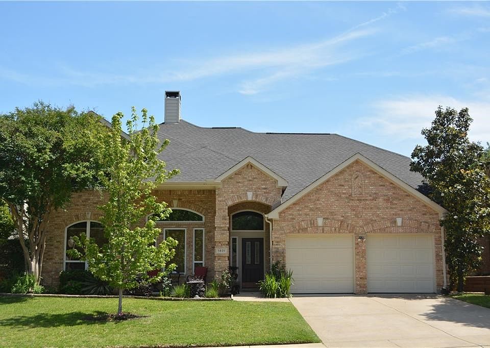 1401 Rustic Timbers Lane, Flower Mound