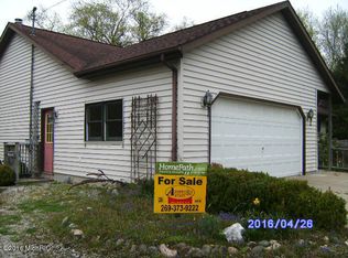20535 Bedford Rd N, Battle Creek, MI 49017