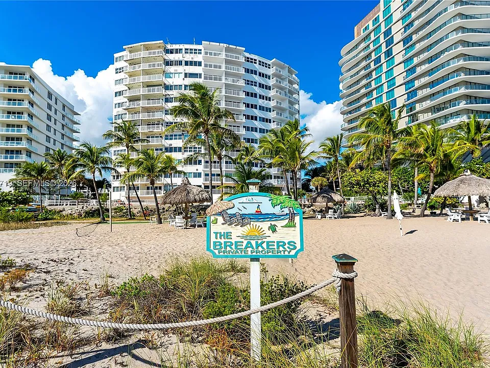 710 N Ocean Blvd #511