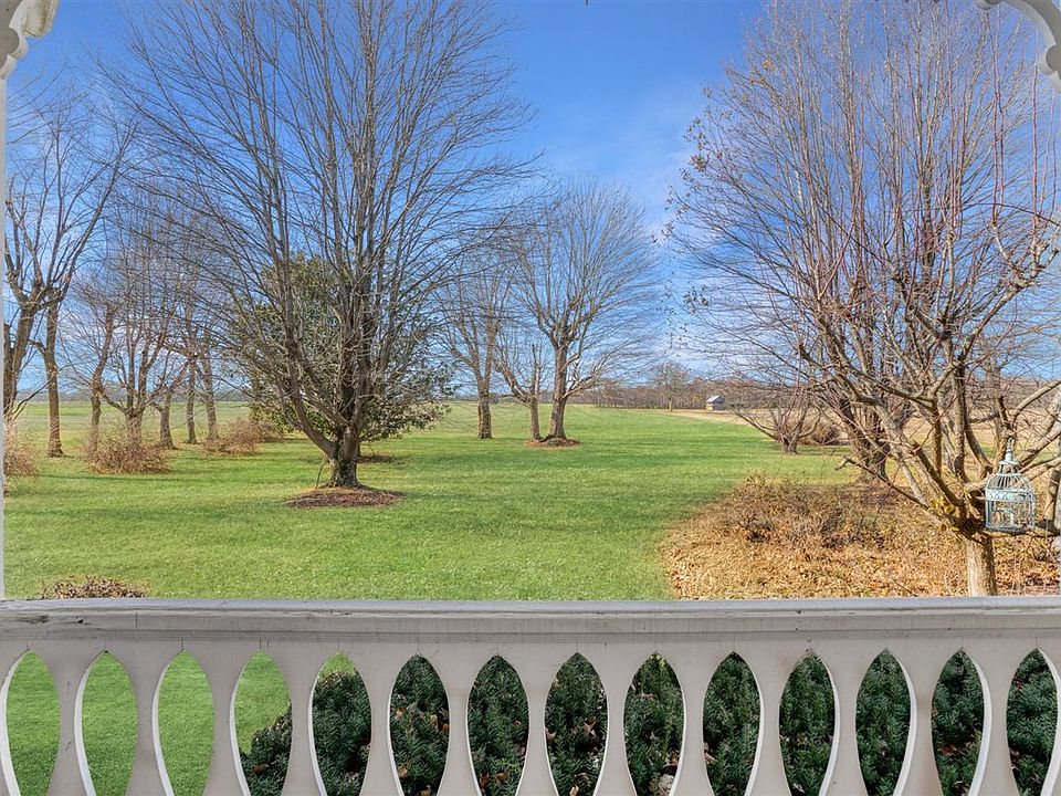3290 Keysburg Rd, Allensville, KY 42204 MLS RA20224945 Zillow