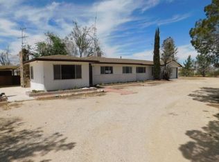 11000 Midway Ave, Lucerne Valley, CA 92356