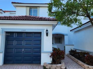 11444 NW 48th Ter #14444, Miami, FL 33178