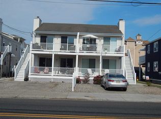 7704 Landis Ave S #A, Sea Isle City, NJ 08243